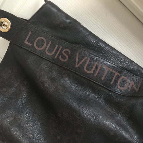Louis Vuitton Vintage Artsy MM Shoulder Bag AUTHENTIC - Picture 2 of 15